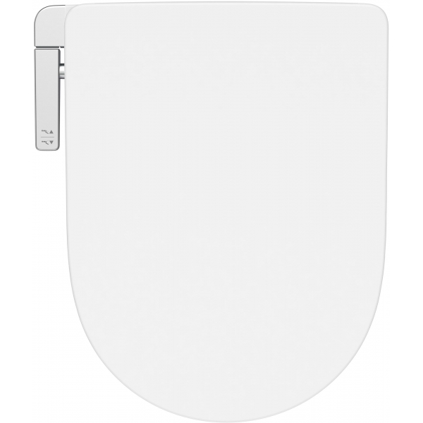 Roca Multiclean® M1 圓形洗淨廁板 A80405200H